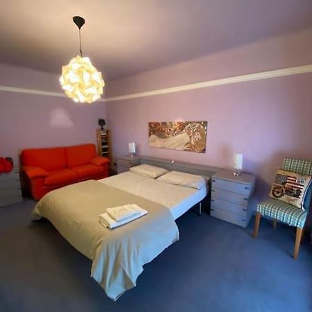 イントラRainbow Houseアパートメント エクステリア 写真
