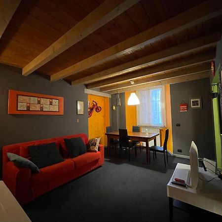 イントラRainbow Houseアパートメント エクステリア 写真