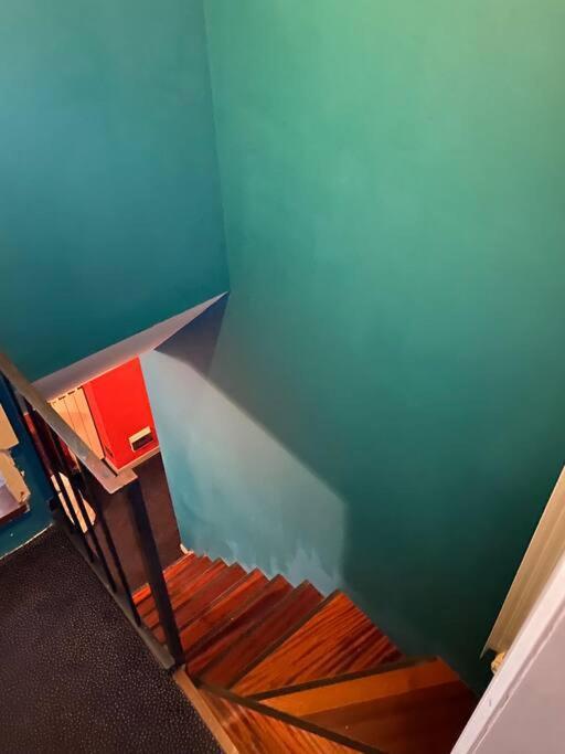 イントラRainbow Houseアパートメント エクステリア 写真