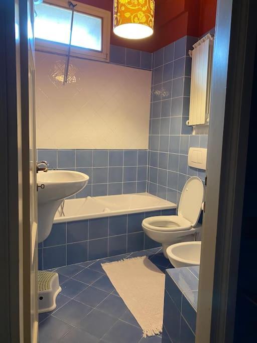 イントラRainbow Houseアパートメント エクステリア 写真