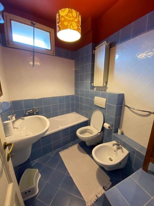 イントラRainbow Houseアパートメント エクステリア 写真